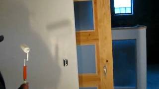 elm street flood damage and renovation february 2010 001.avi