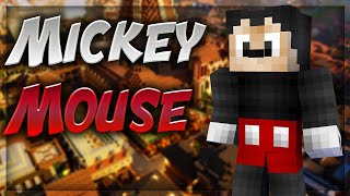 MICKEY MOUSE | COURT MÉTRAGE MINECRAFT HORREUR RP | FILM MINECRAFT | [FR] VF 2020