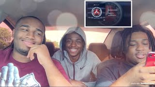 Key Glock “Big Body Benz” (Reaction!!)