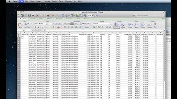 Bulk Import makes inspecting your property portfolio easy