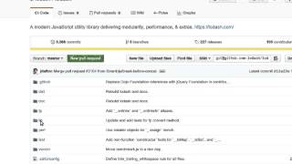 GitHub Module Browser Demo