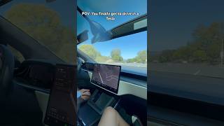 California driving