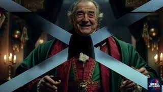 He Hated Christmas… Until One Night Changed Everything