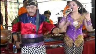 MANIS - Rini - Campursari Sekarmayank