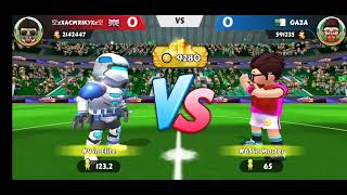 Perfect Kick 2, New Shoot Tricks 空Acmriky空 Vs Gaza