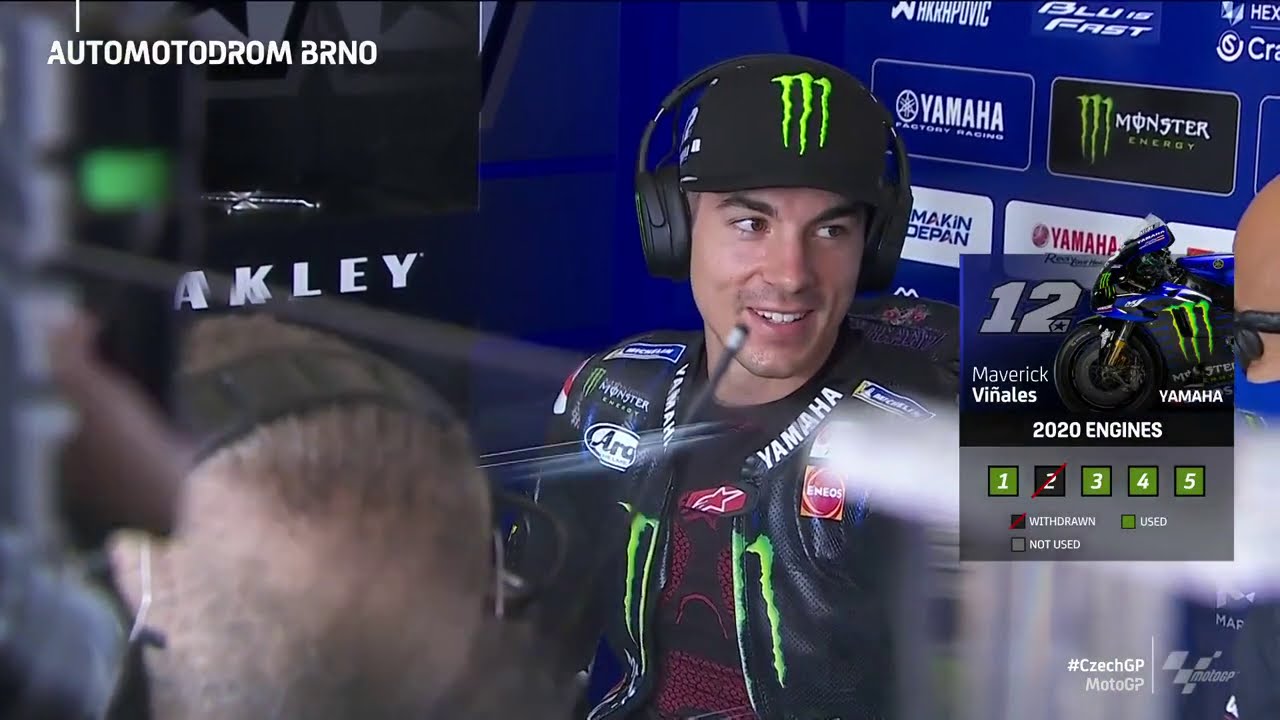 Moto GP Brno 2019 Race Corrida Melhores Momentos 