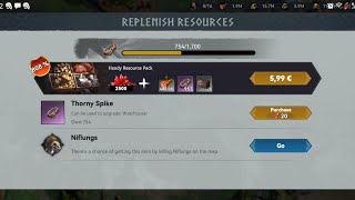 SAVE your GEMS for this ONLY, or be stuck 2 more years for TIER 6 troops!! VIKING RISE F2P by LENKEN