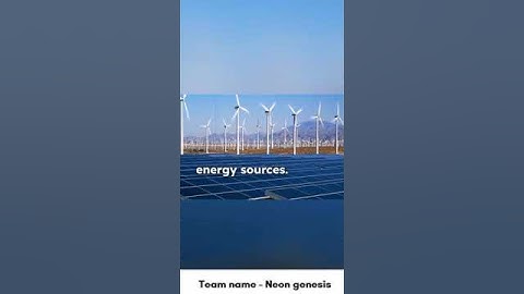 EnergySync: AI Transforms Renewable Energy Management in 3 Minutes 🌍🚀