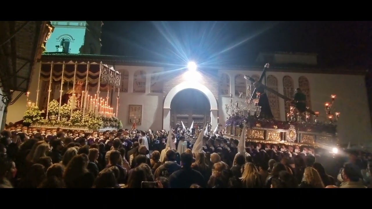 Encuentro Jueves Santo, Arriate 2022