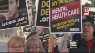 Kaiser Permanente employees begin 5-day strike