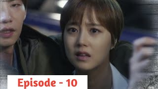 Episode - 10 || Goodbye Mr Black Explained in Thadou kuki Guide
