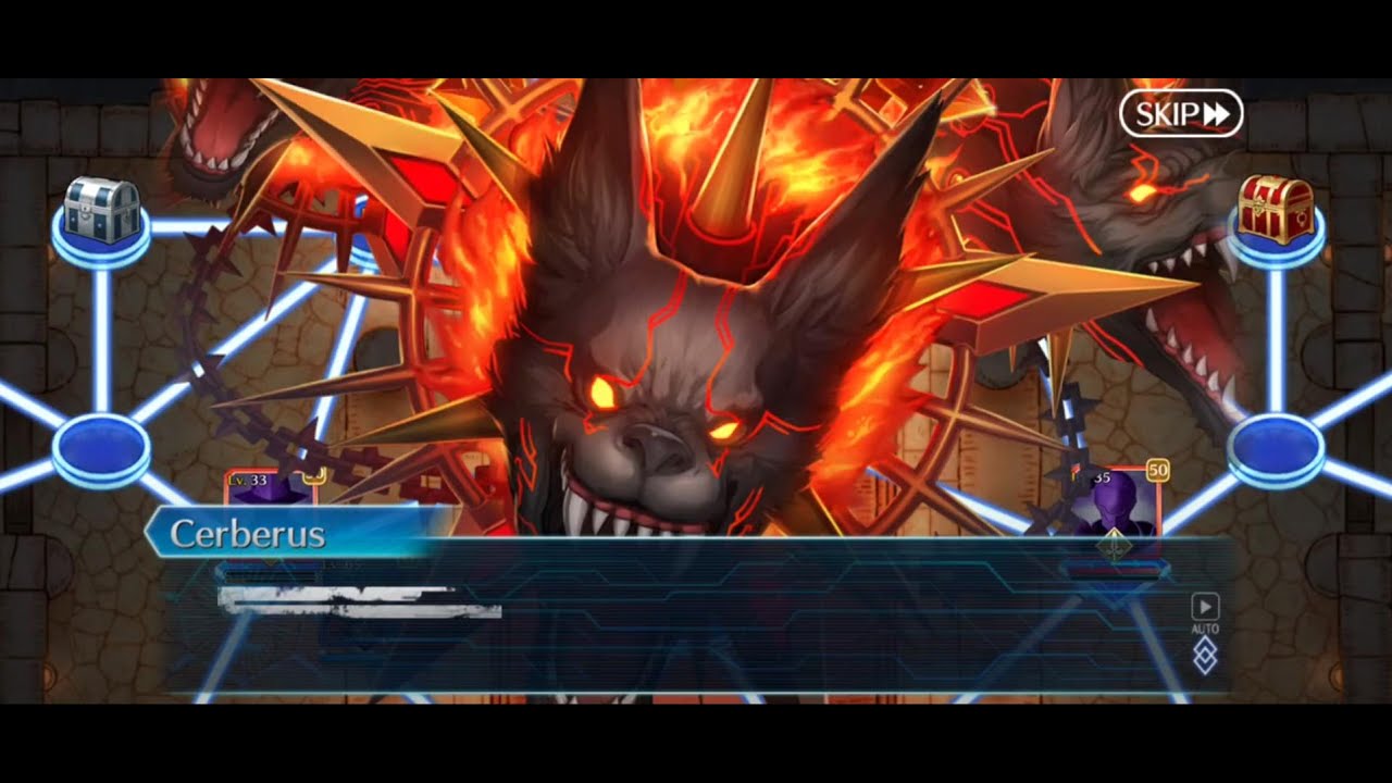 FGO NA - Castle of Shining Dawn, Castle of Shadowed Dusk - Grail Front ...
