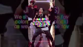Things I have in common w/ some K-pop idols | BLANDKPOP #shorts #kpop