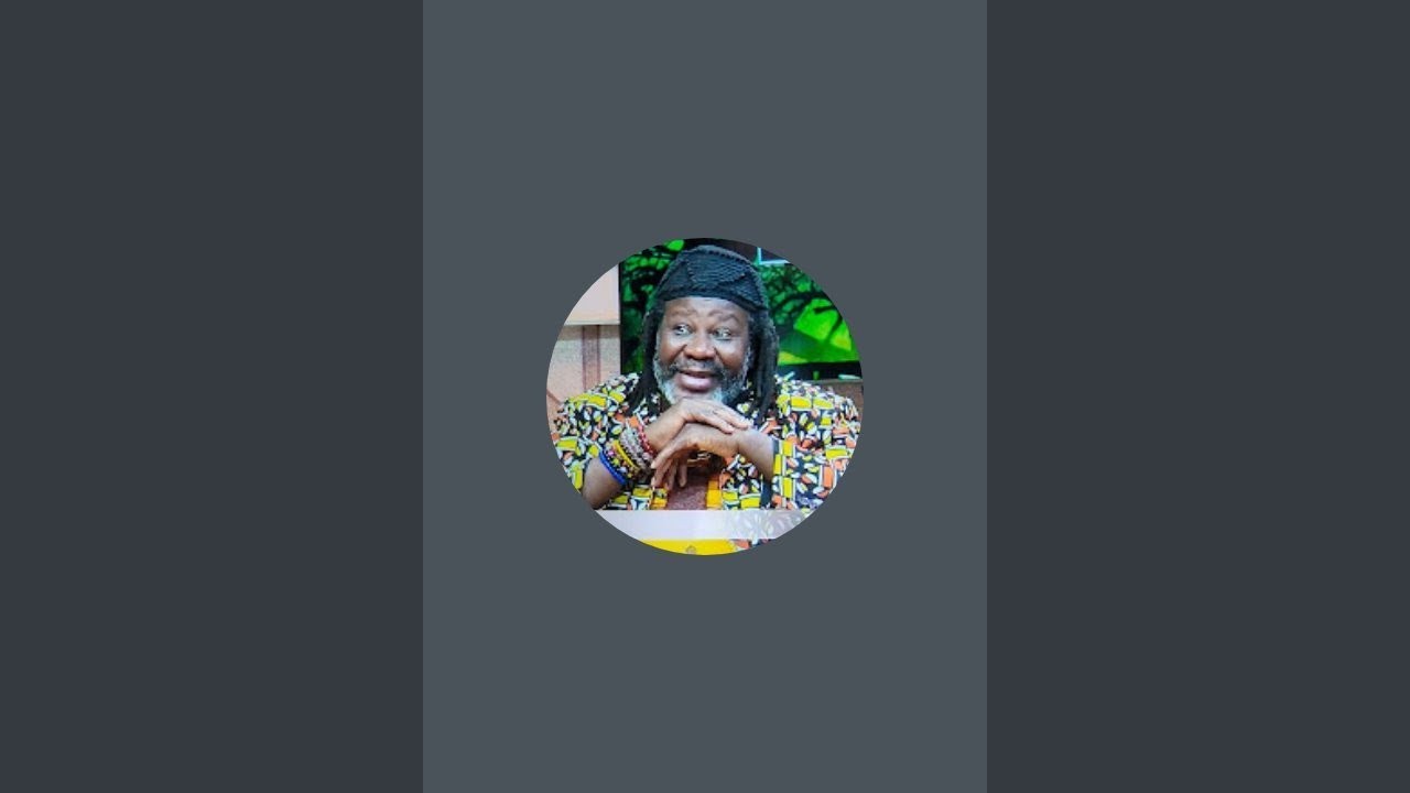 Hadj Ismael BOHLALY est en direct !