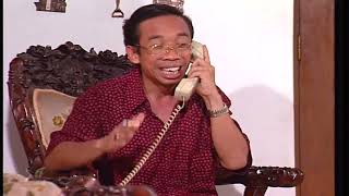 Download Lagu Lika Liku Laki-Laki Episode 94 | Eman Okem - Empat Sekawan MP3