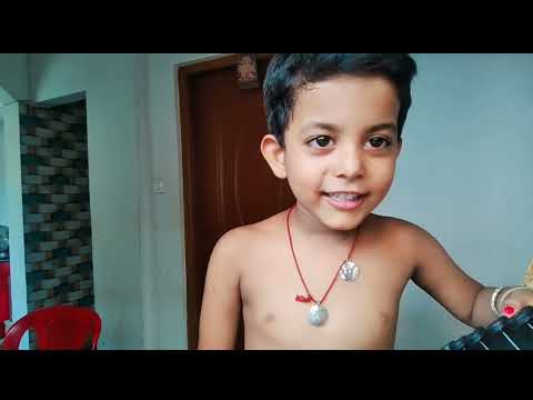 Om Namah Shivaya song