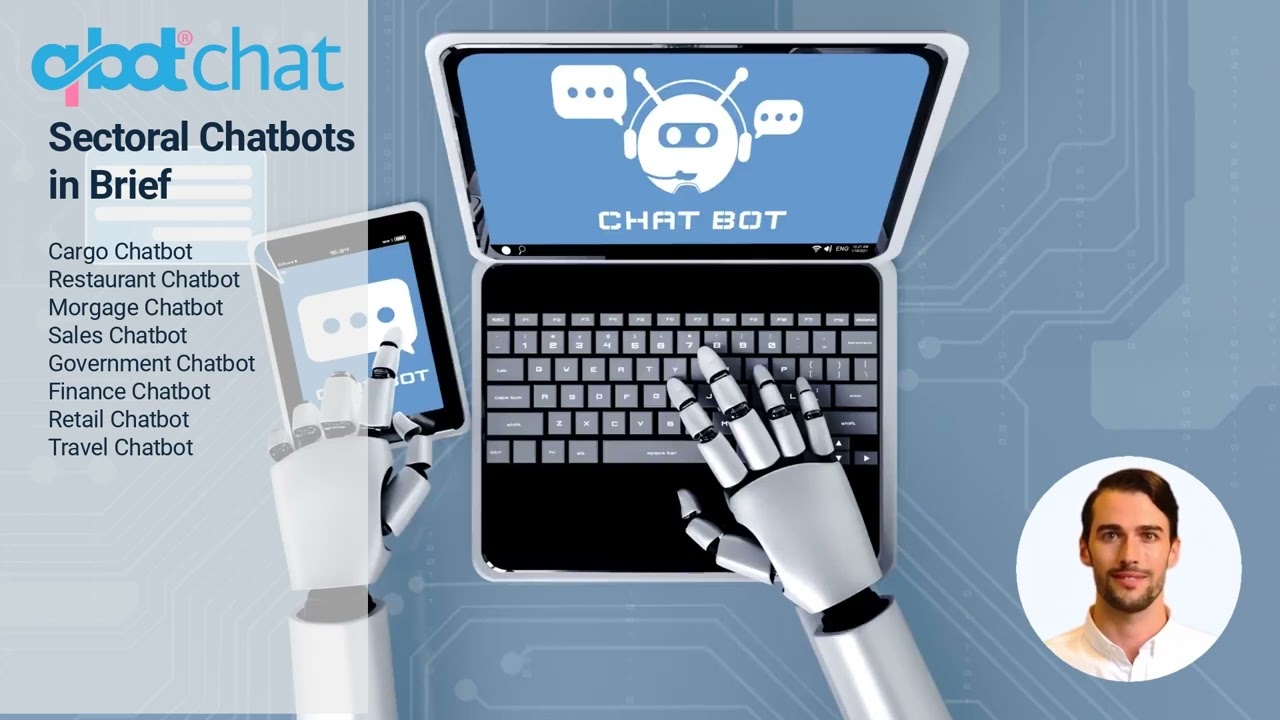 Introduction to qbot Chatbot
