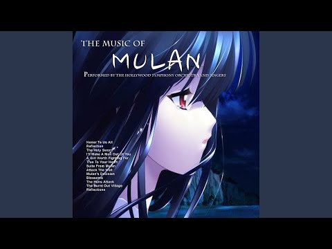 Mulan's Decision