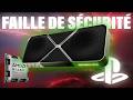 ⚠️ Faille critique GPU NVIDIA, carte mère N1 leakée, PS6 sans retard &amp; prix du 9950X3D2 fait débat