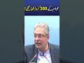 Ikhtiar Wali Khan Calls for Accountability Over Alleged Rs300 Crore Corruption #trendingnow #viral
