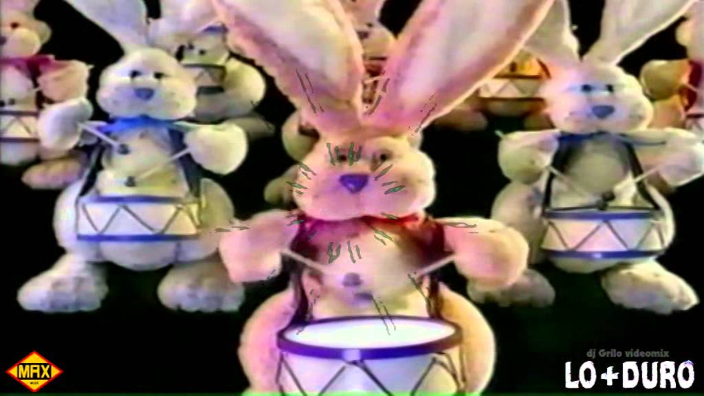 Lo + Duro Videomix