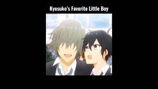 Hori And Miyamura Graduate