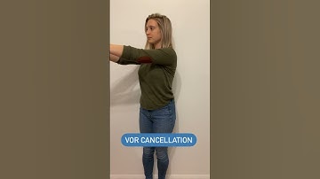 Best Exercises for Vestibular Disorders