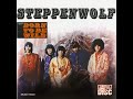 S̲te̲ppe̲nwolf - S̲te̲ppe̲nwolf Full Album 1968