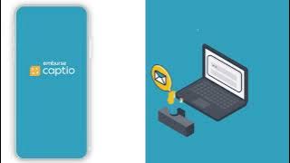 ¿Cómo funciona la app de Emburse Captio?