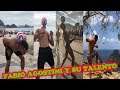 Freestyle Fabio Agostini TALENTO PARA DOMINAR EL BALN