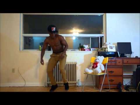 Kwaito/ Whatever Dance this is... HD