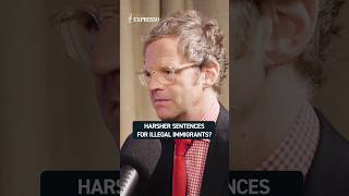 Harsher sentences for Illegal Immigrants? | Daily Expresso #illegalimmigration Harsher sentences for Illegal Immigrants? | Daily Expresso #illegalimmigration