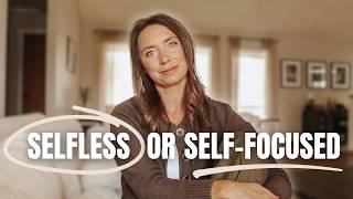 The Hidden Reason Motherhood Feels Impossible