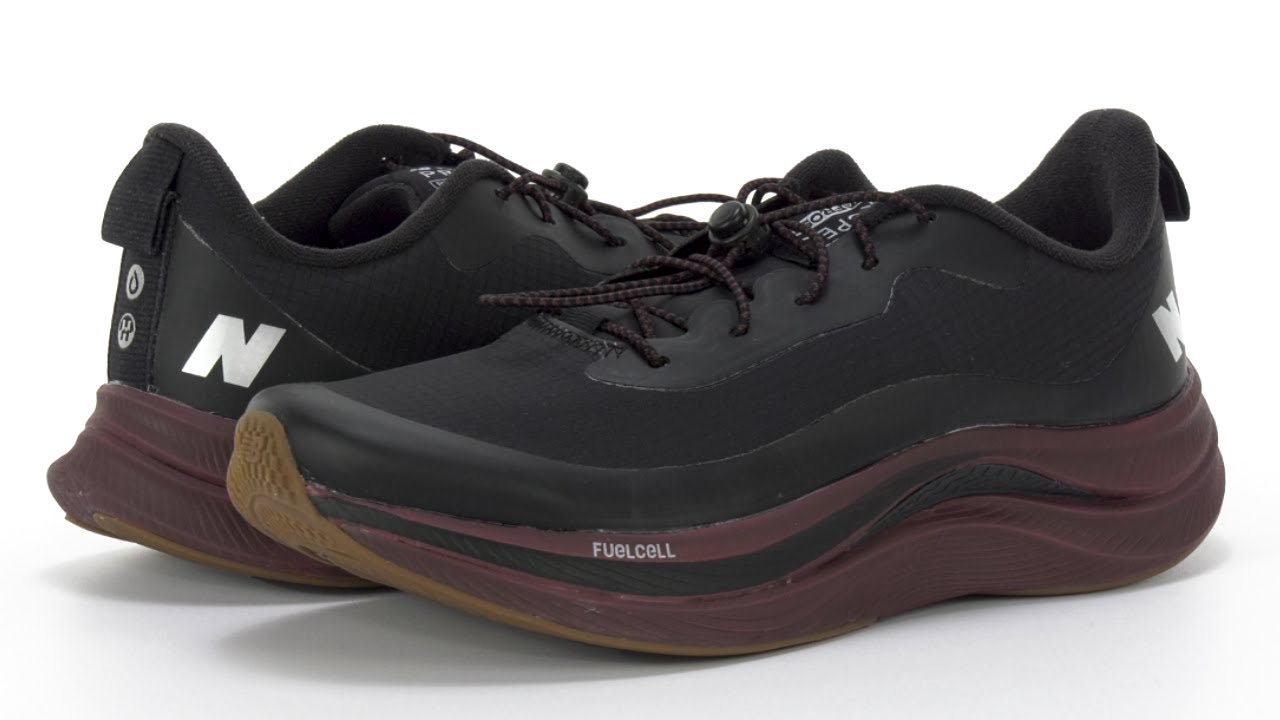 New Balance Fuel Cell Propel v4 Permafrost SKU: 9886750