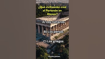 Obra Odiseo #Triviador #trivia #culture #curiosities #knowledge #learn #futbol #gkquiz