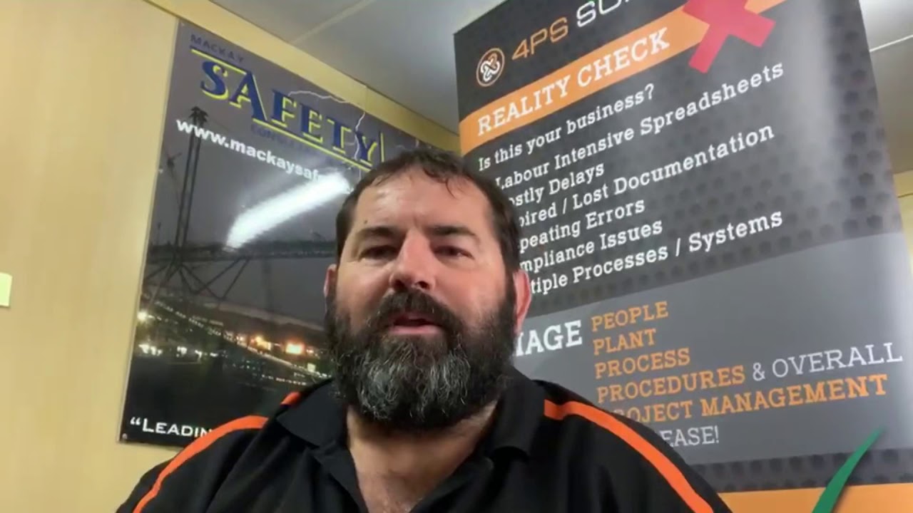 2020 Corporate Partner - 4PS Software