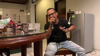 TIHANG JANUR - ASEP SURYA | Music Cover by Kang Doel Showroom