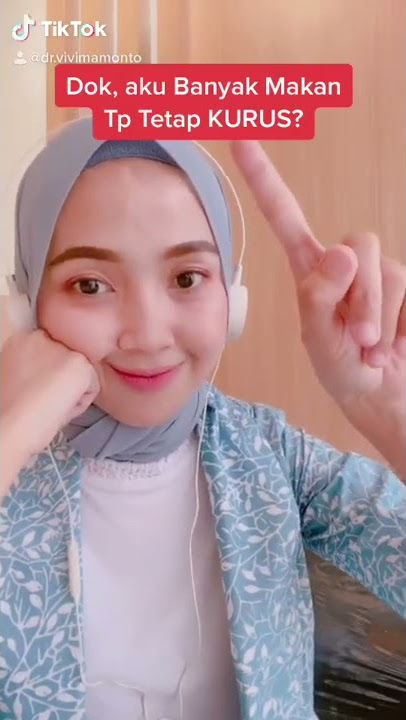 Banyak Makan tp Tetap Kurus