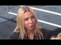 ANELI AHMIĆ DOBILA INFORMACIJE O GROFICI I NORI - Hitno prekinuta emisija!
