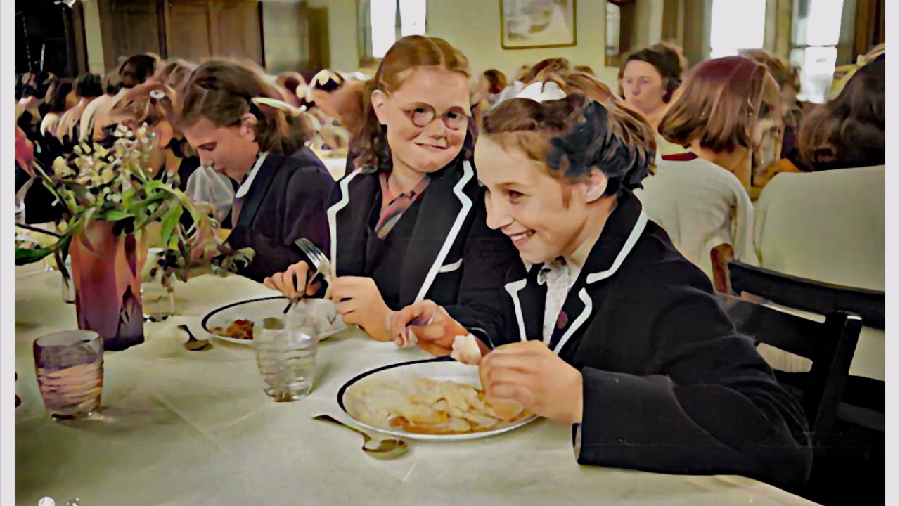 Wakefield Seaside School 1938 - 2011