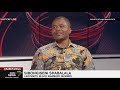 Ladysmith Black Mambazo S National Tour Sibongiseni Shabalala Ladysmith Black Mambazo S National Tour Sibongiseni Shabalala