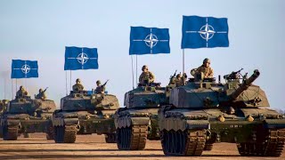 20 Najpotężniejszych Armii w NATO 2024