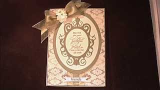 Memory Box Frames Release