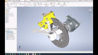 Integration von Autodesk Inventor/Vault zu SAP ERP