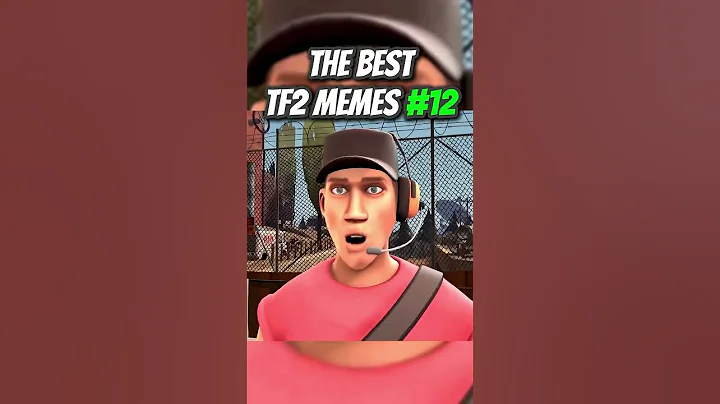 The Best TF2 Memes