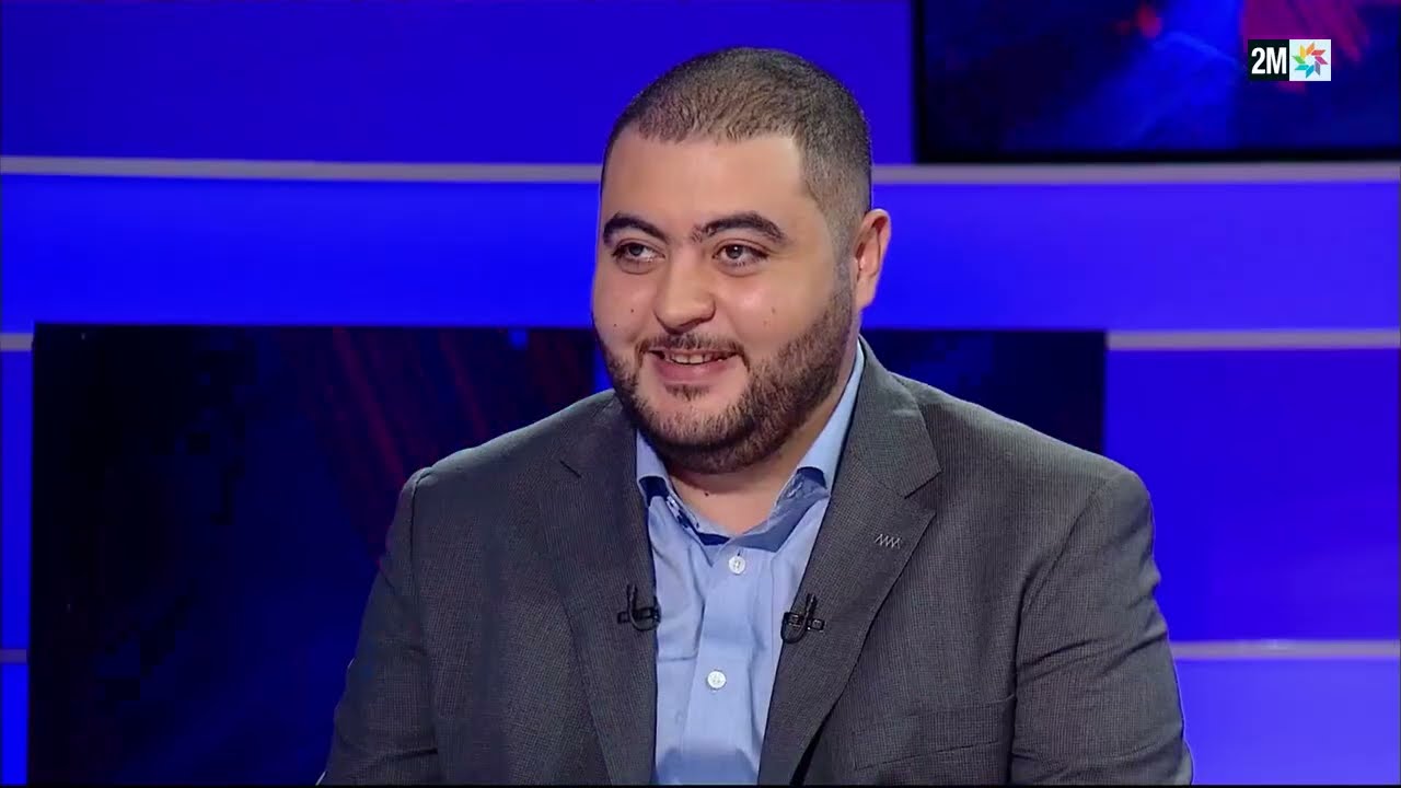 مع الرمضاني : فاروق مهداوي، الكاتب الوطني لشبيبة اليسار الديمقراطي - الأربعاء 27 نونبر 2024