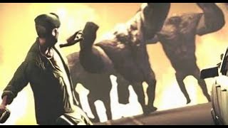 Bots vs Bots (The Sacrifice) (LIVE)