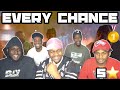 DJ Khaled - EVERY CHANCE I GET (Official Music Video) ft. Lil Baby, Lil Durk *REACTION*