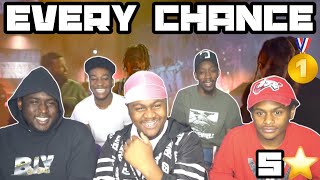 DJ Khaled - EVERY CHANCE I GET (Official Music Video) ft. Lil Baby, Lil Durk *REACTION*