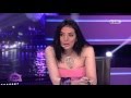 الليلة دي حورية فرغلي ترفض عريس بسبب برج العذراء